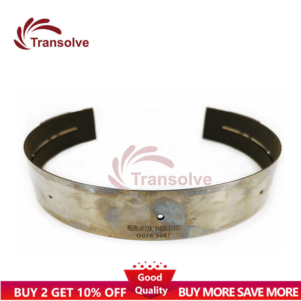 RE4F03A RL4F03A Transmission Gearbox Brake Band 31630-31X01 for Toyota 107150