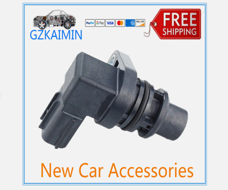 Equipment Manufacturer FN12-21-551 for Mazda speed sensor and crankshaft position sensor