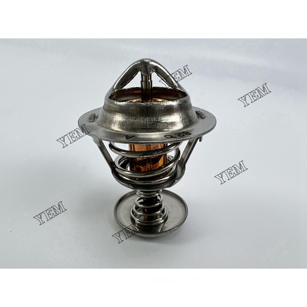 V2403 Thermostat 82¡æ 1G924-73010 For Kubota Engine.