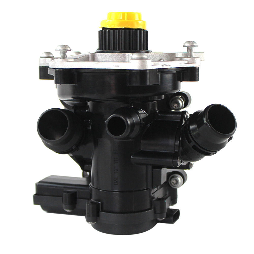 Electronic Water Pump Thermostat Housing Assy' for Audi A4 A5 for VW for Golf SZ