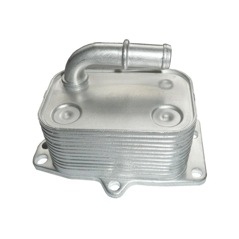 5989070251 Engine oil cooler suitable for Peugeot 307 CC, CABRIO for Citroen 2.0, 2007