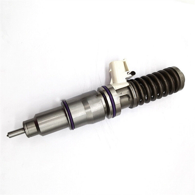 Fuel injectors suitable for Volvo D13, D13D, MD13, Euro 3, EC380D, EC480D 21371672