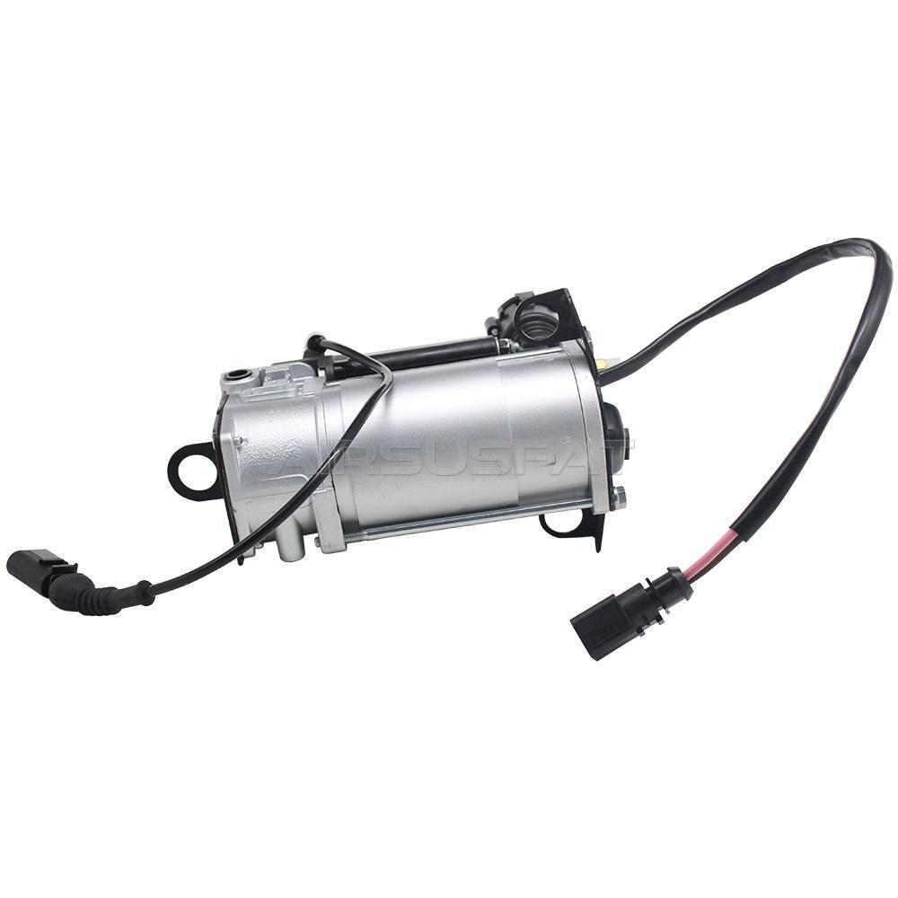 for Audi A6 C5 4B Allroad 1997-2005 Air Suspension Compressor Pump 4Z7616007A