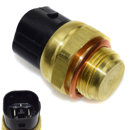 for Audi TT for VW Beetle for Golf EuroVan Switch Sensor Radiator Electric Auxillary New