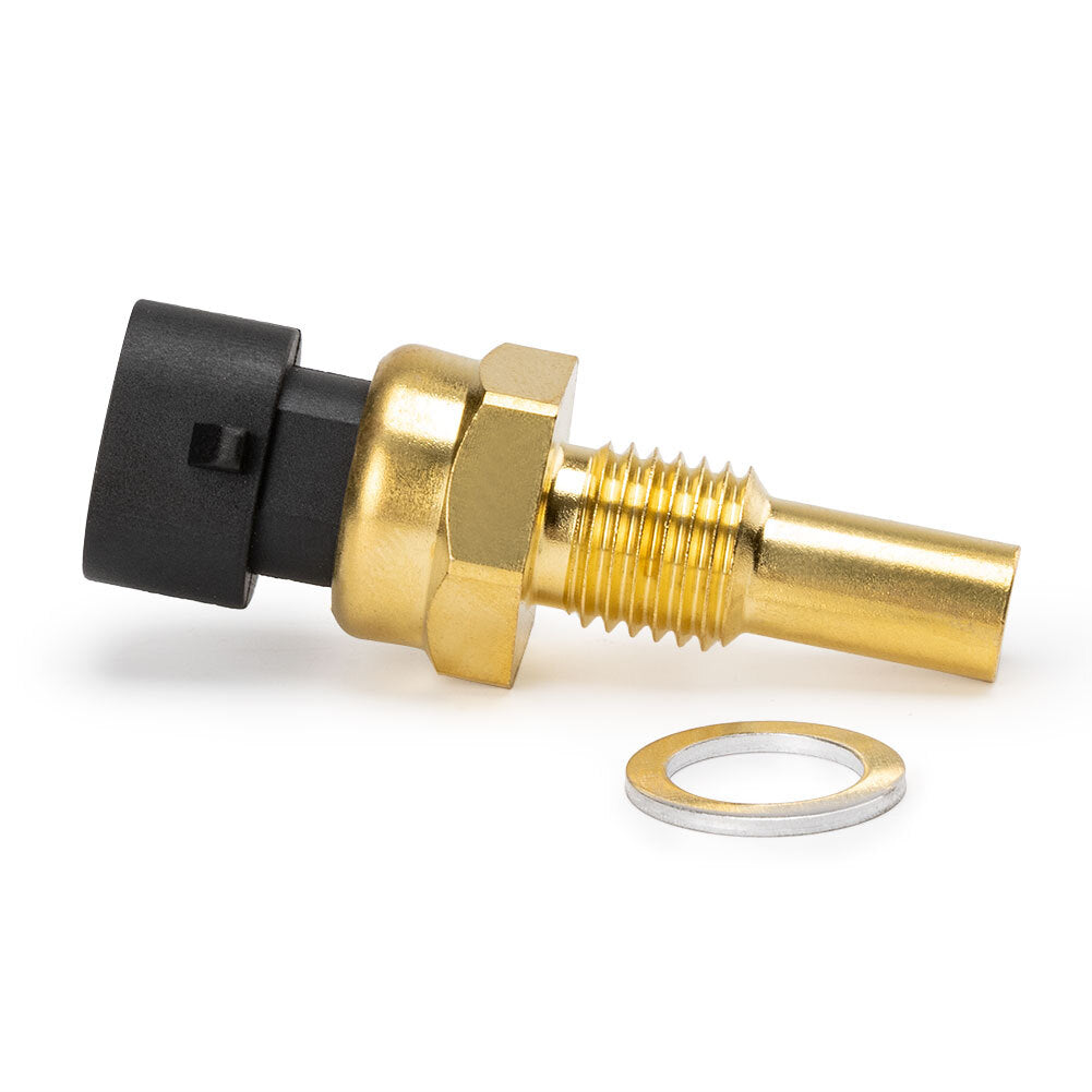 for Chevy for GMC TPI TBI LT1 LS1 LS2 4.8L 5.3L 6.0L Coolant Temperature Temp Sensor