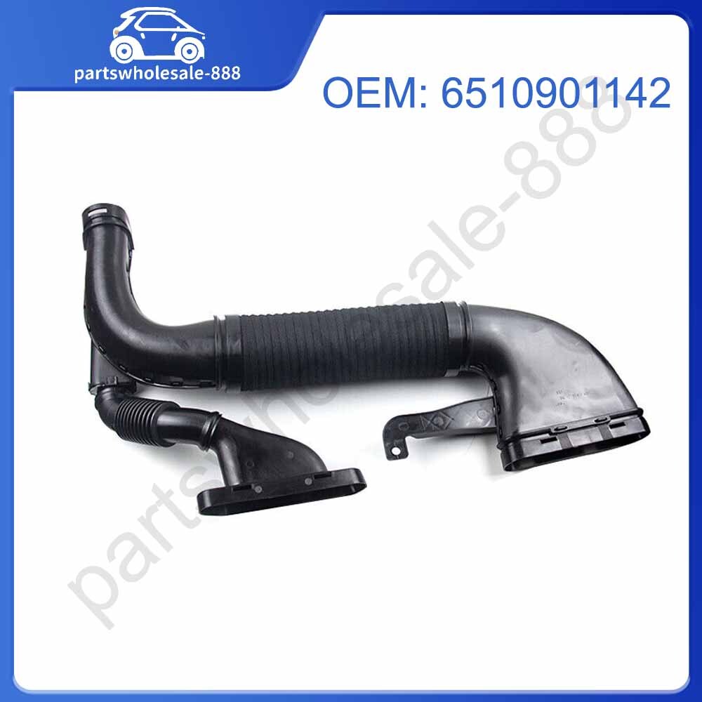 Intake hose suitable for Mercedes-Benz ML GLE 250 300 W166 6510901142