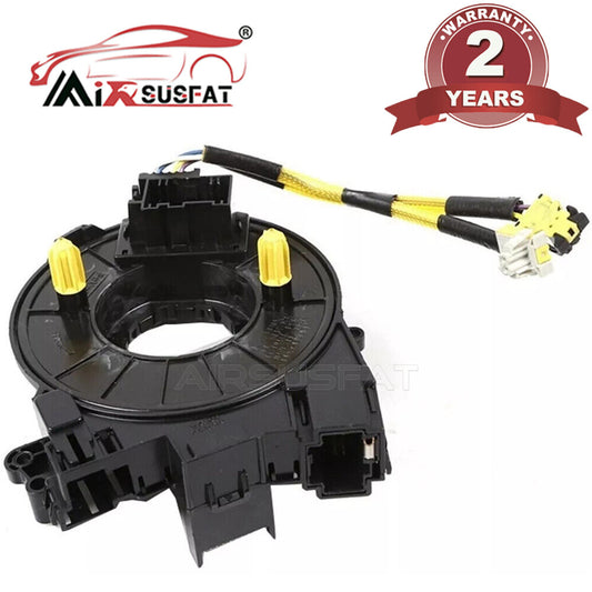 for Ford F-150 FX2 FX4 ATY 2011-2014 Clock Spring Spiral Cable GL3T-14A664-AA