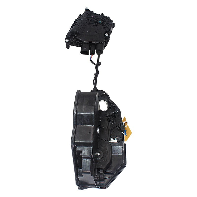 51227185688 Rear Right Soft Close Door Lock Actuator for BMW M5 5 7 Series New