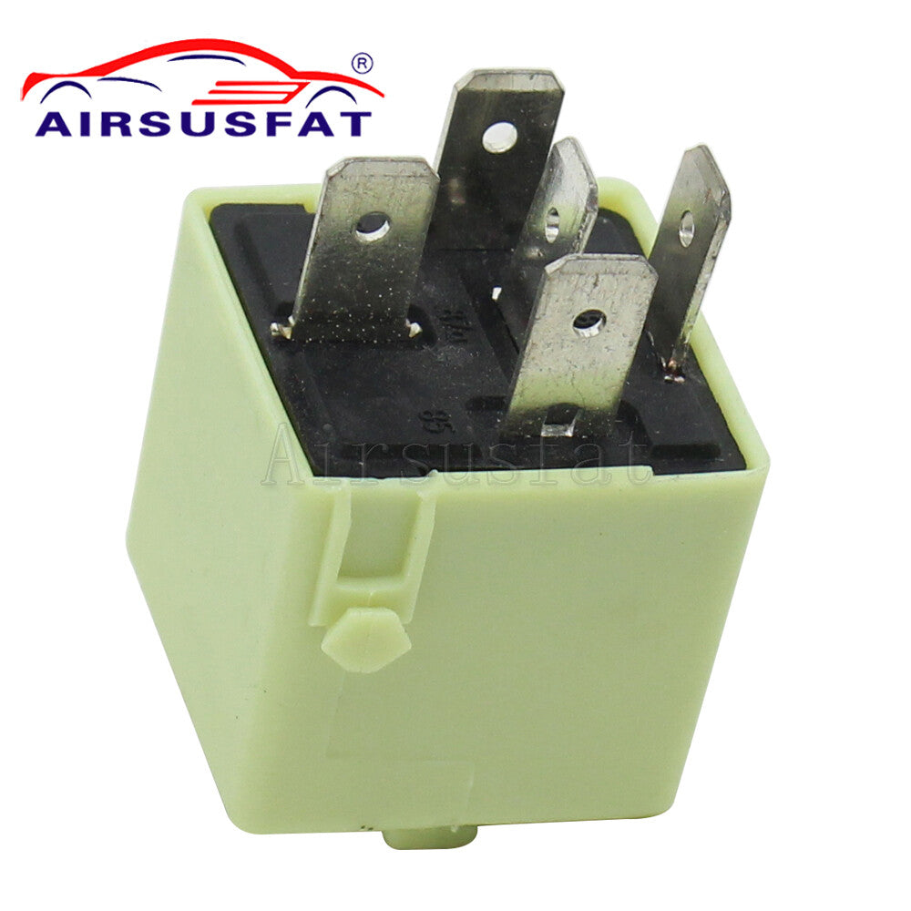 The new multi-functional relay electrical system for BMW 61368373700 is suitable for E46, E90, E39, E38, and more.