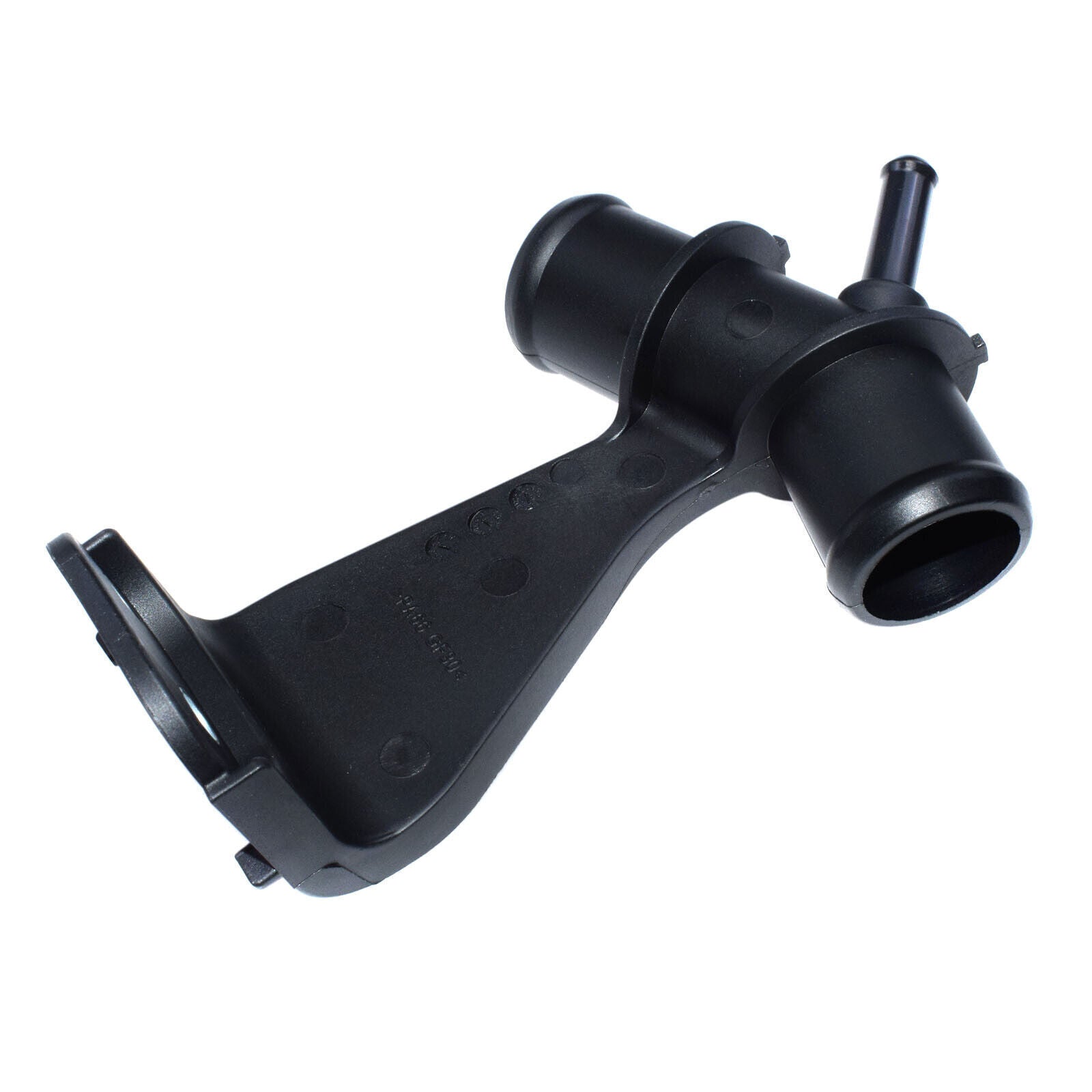 for Toyota for Corolla Matrix 1.8L I4 16577-0T030 Radiator Coolant Water Outlet NEW