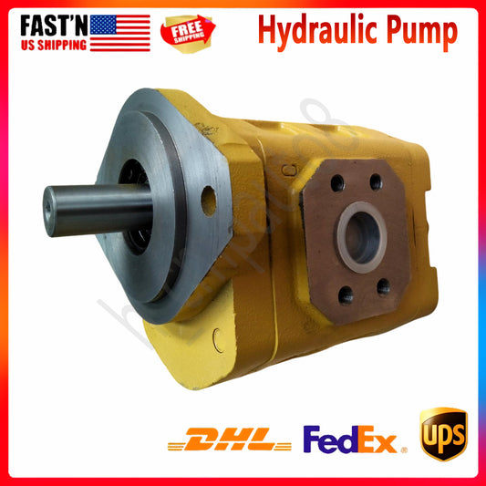 Hydraulic Pump CBG3160 CBG3125 CBG3100 CBG3140 CBG3180 CBG3200 Gear Pump new
