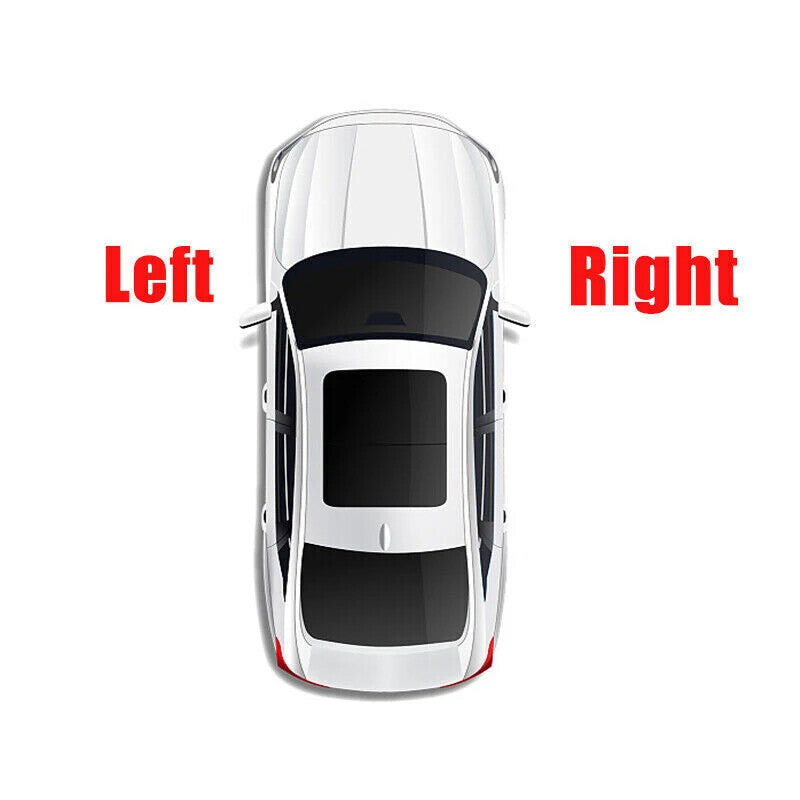 Right Tail Light Rear Brack Lamp for Subaru Legacy/Outback 2006-2007 84201AG15B