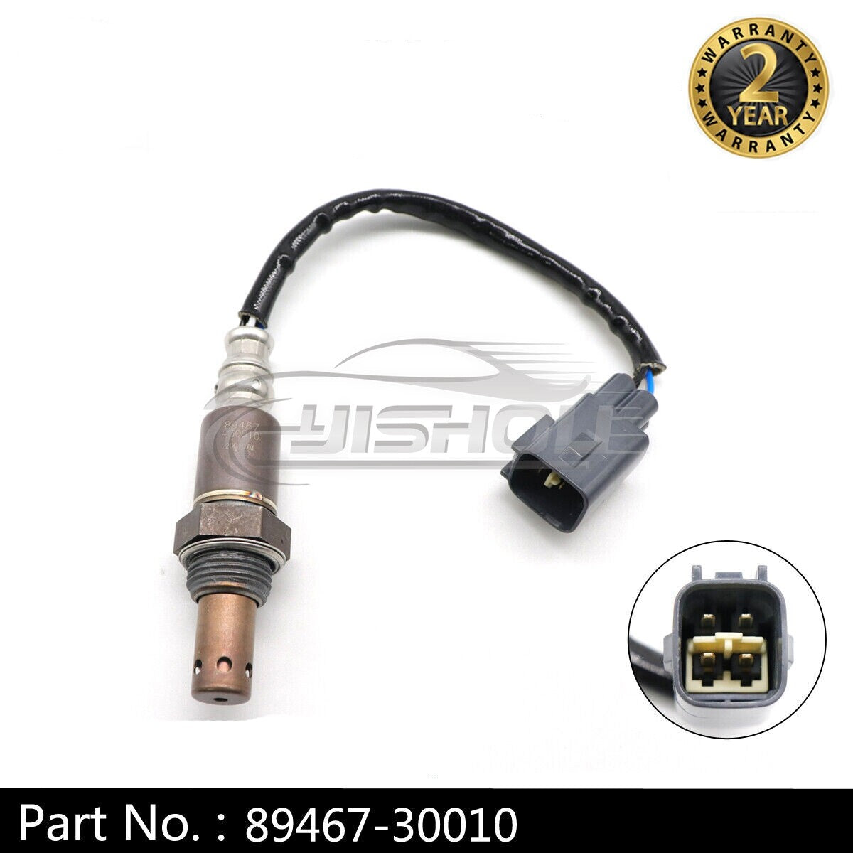 89467-30010 Fit for Lexus IS250 IS350 GS300 for Toyota sensor air-fuel ratio