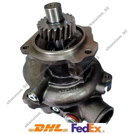 Water pump 4299030 4972857 2882145 For ISM11 QSM11 Engine