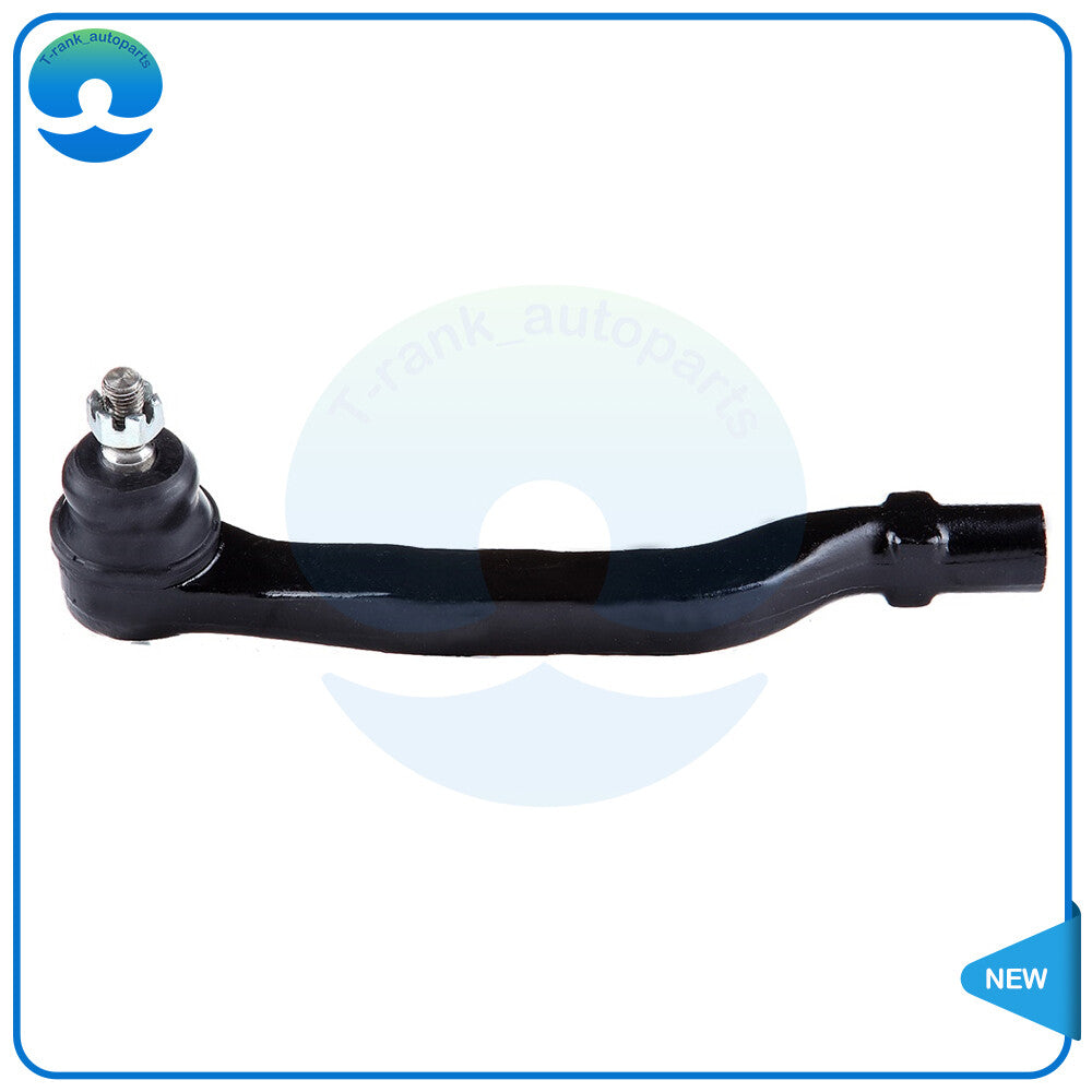 For 1998-2002 Hodna Accord Power Steering Rack and Pinion  4 Outer Tie Rod Ends