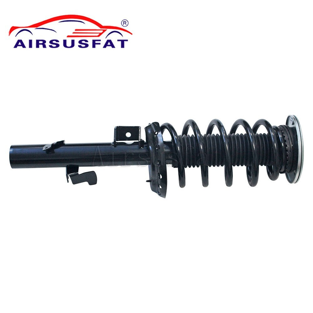 Right front shock absorber strut assembly for Land Rover LR2 Freelander 2 L359 2008 - 2015