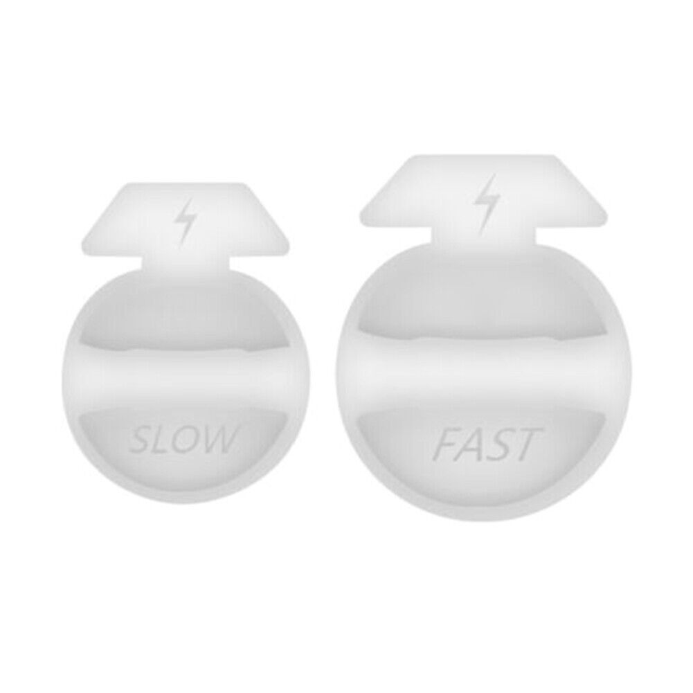Charging Port Waterproof Dust Cover Fit for Tesla Model 3 Auto Car Silver