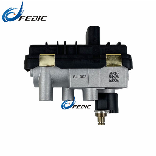 Turbo actuator GTB20V 829440 for Land Rover for Range Rover Sport Vogue 3.0D TDV6