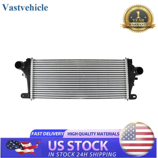 1pc Intercooler for Chevy Malibu 1.5L 2016-2021 23336337,23336319,84493634