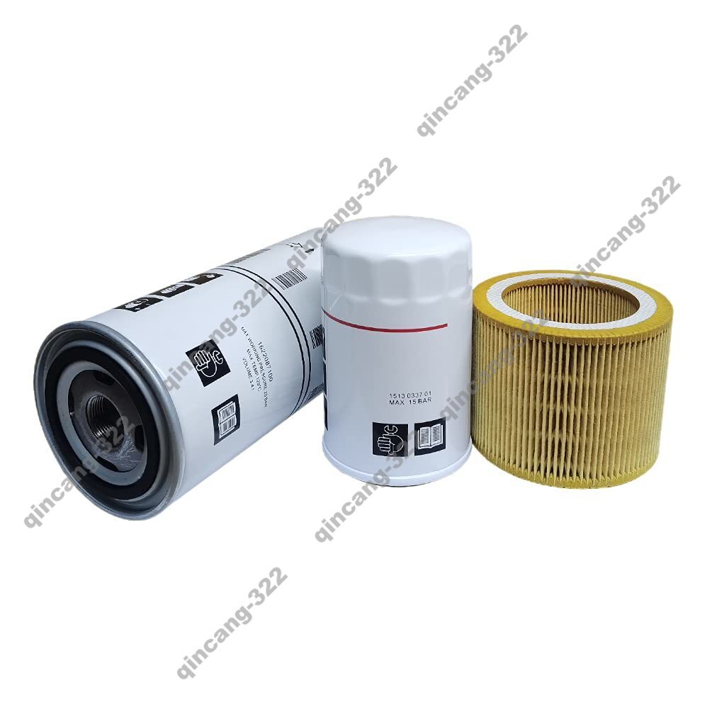 Air Oil Separator 1622087100 for Atlas Copco Air Compressor GA11VSD GA5C GA7C