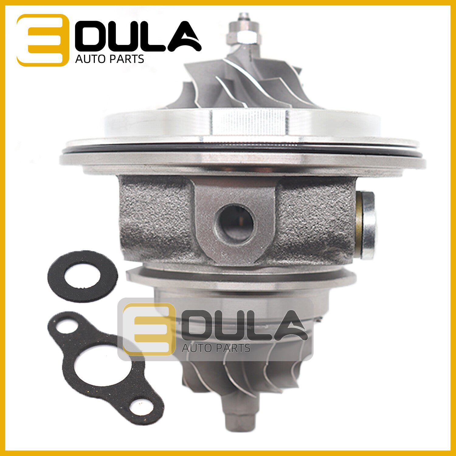 Turbocharged CHRA ink cartridges are suitable for Citroen DS3, for Peugeot 207, 208, 308 1.6 THP