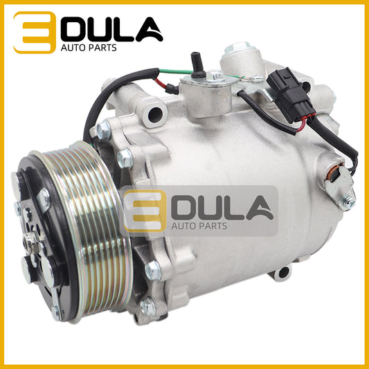 TRSE07 AC compressor for Honda for Civic 2006 - 2011 38810RRBA01 38800RRBA010