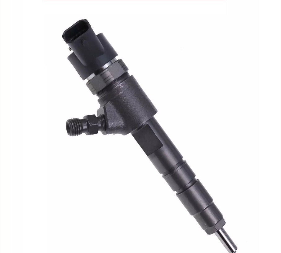 4PCS 0445110463 Fuel Injector Fit for Yanmar 4TNV88C Engine 129A00-53100