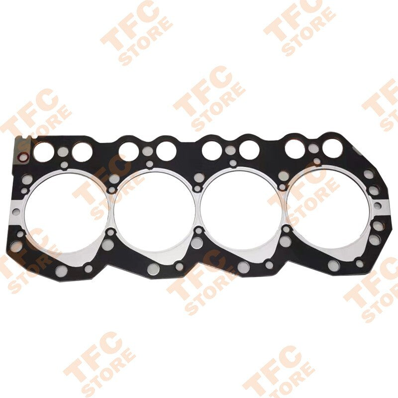 New QD32 Cylinder Head Gasket for Nissan QD32T Truck Forklift