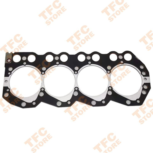 New QD32 Cylinder Head Gasket for Nissan QD32T Truck Forklift