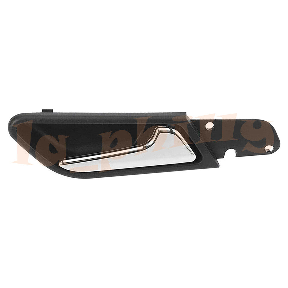 Fits for Benz W169 A-Class 2004-2012 Rear/Front Right Interior Door Handle Assembly