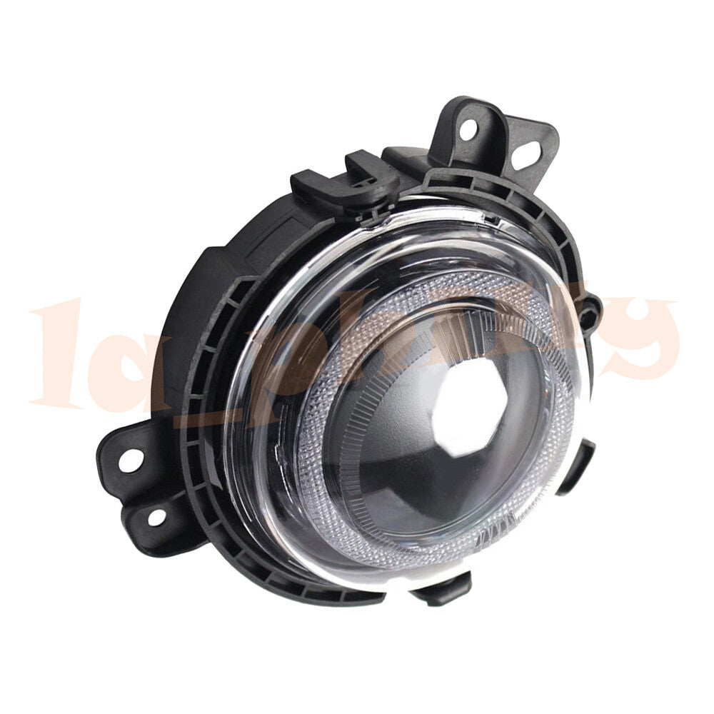 LED Front Left Bumper Lower Fog Lamp Light for BMW for MINI Countryman F60 2016-2020