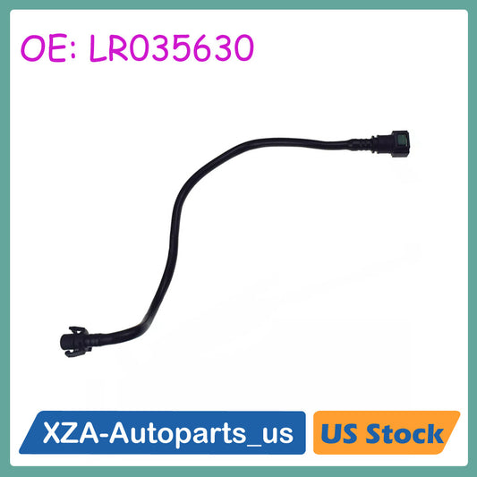 Reservoir Water Hose LR035630 for Land Rover for Range Rover Sport Discovery