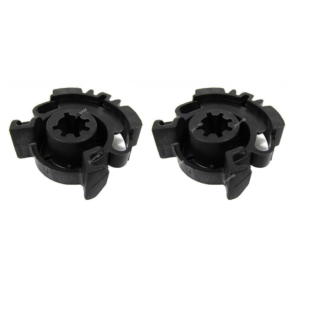 2Pcs Heat  AC Actuator Gear for Jeep Grand Cherokee 2011-17 for Dodge Durango 11-17