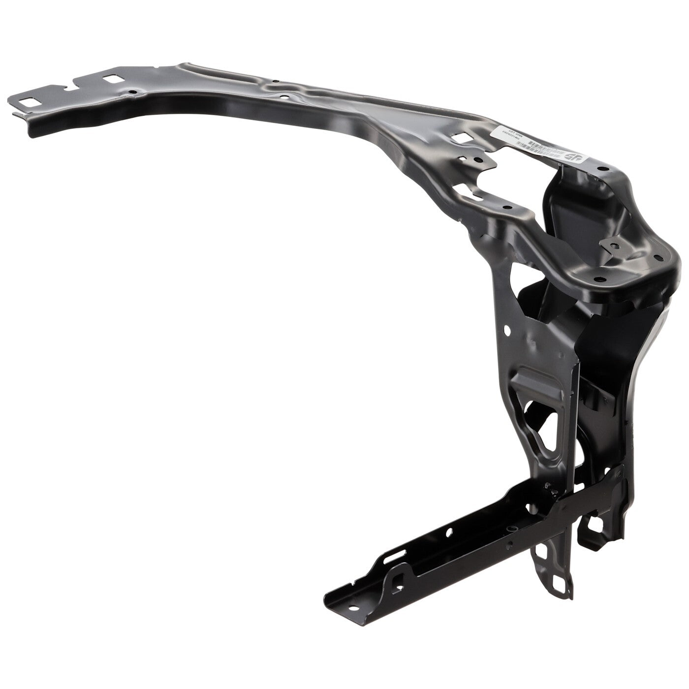 51648737292 Radiator Support Core Passenger Right Side Hand for BMW X1 2023-2024
