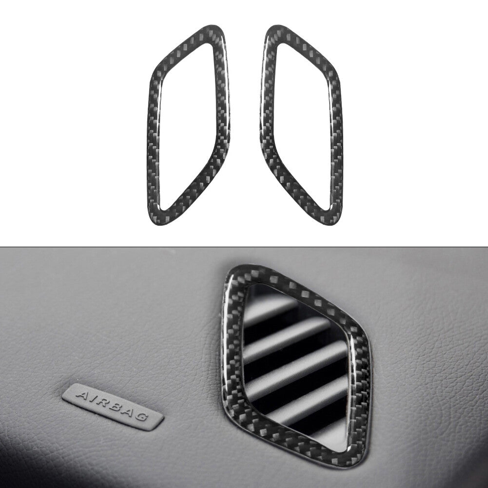 Dehumidifier Air Outlet Trim for Mercedes-Benz CLA 2014-18 /GLA 2015-18