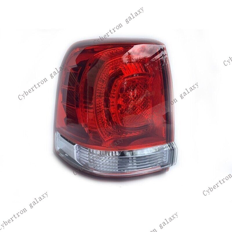 for Toyota for Land Cruiser LC200 2008-2011 Right Side Tail Light Tail Lamp