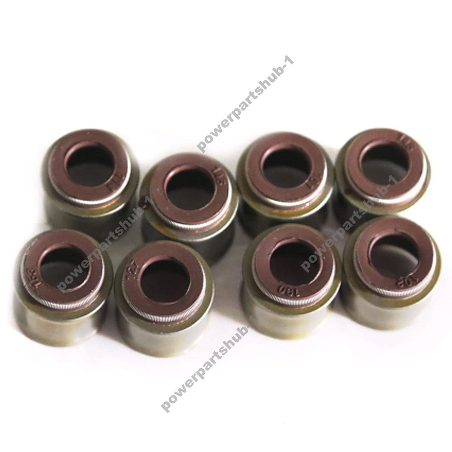 Engine Valve Stem Oil Seal Set for Nissan Pick Up for Ford Maverick 13207-V1700