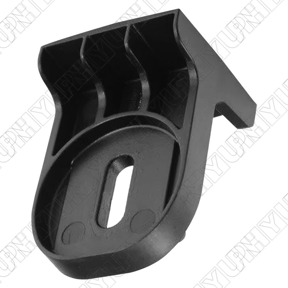 51117337802 Front Bumper Impact Bar Holder Support for MINI F55 F56 Cabrio F57