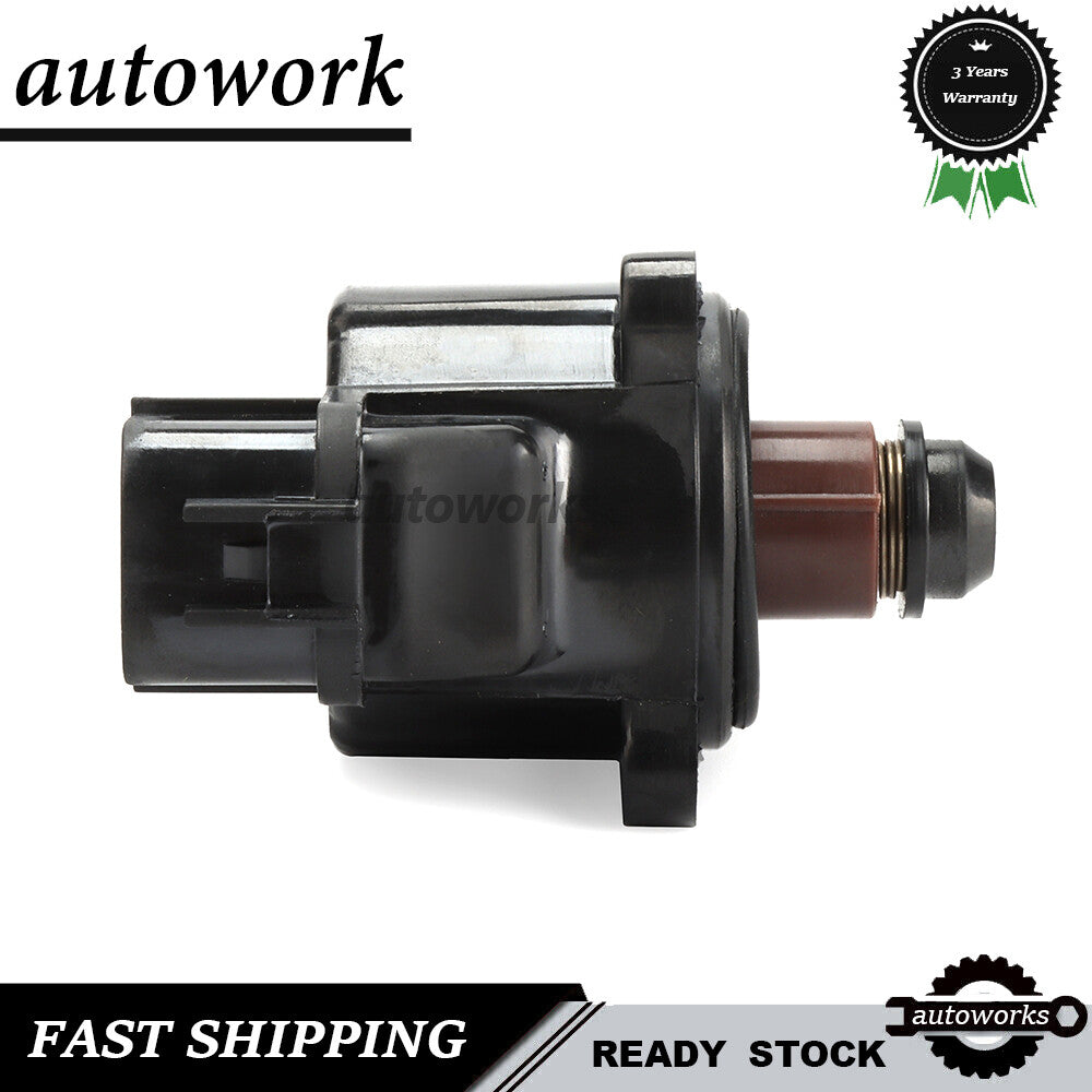 Idle Air Control Valve IAC MD619857 for Mitsubishi Eclipse 3.0L V6 Montero Sport