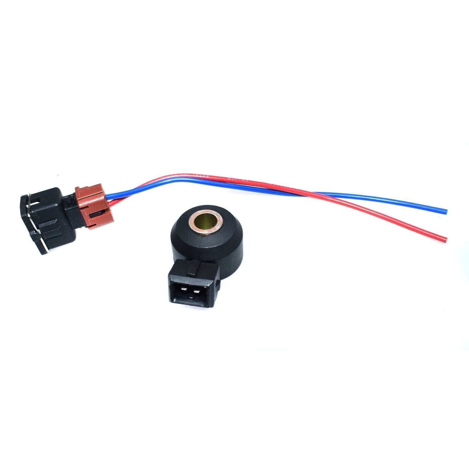 for Nissan Maxima Frontier for Infiniti Q45 QX4 Knock Sensor Harness Connector NEW