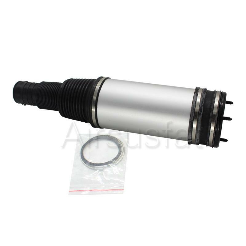 2 Rear Air Suspension Spring for Mercedes-Benz W220 A2203205013 New 2WD/4Matic