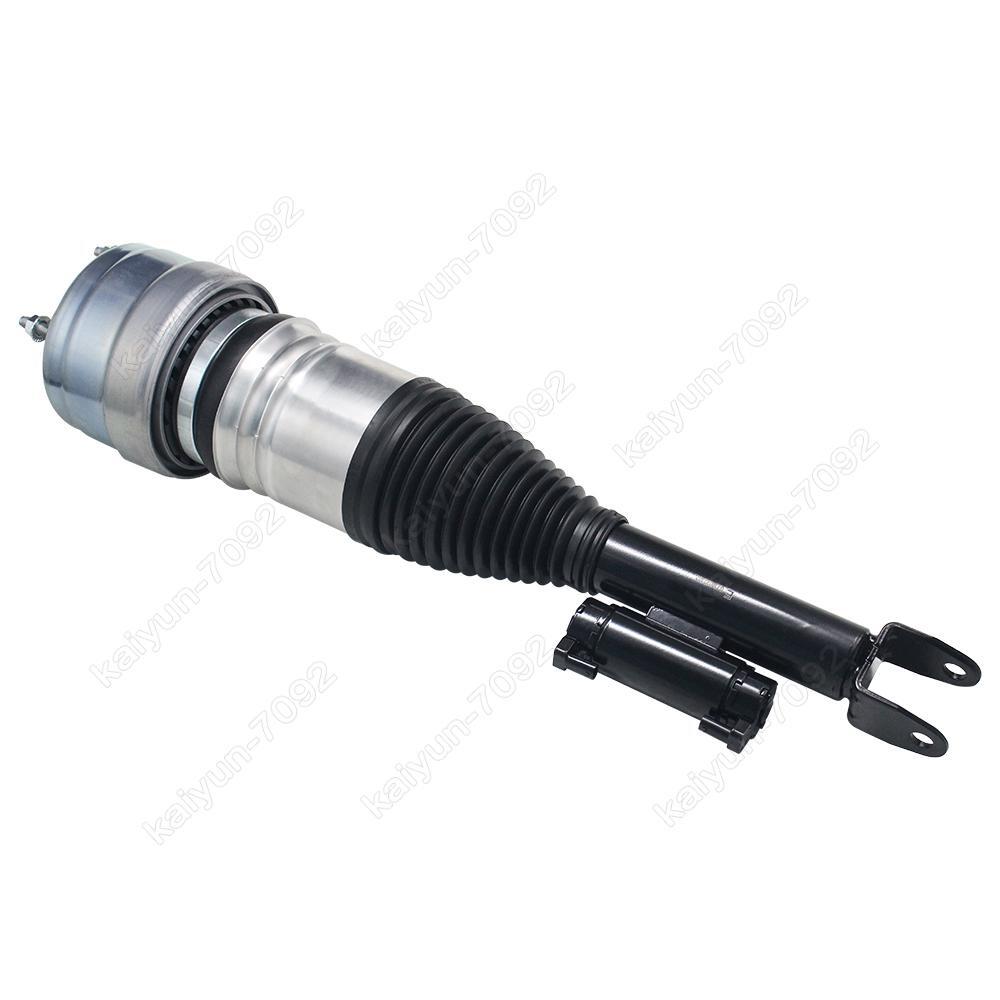 for Mercedes W213 2WD Front Right Air Suspension Shock Absorber Strut 2133207838
