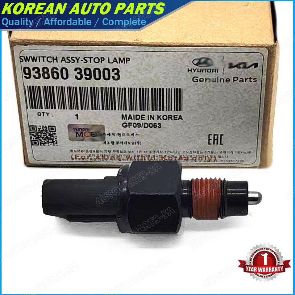 Reverse light switch suitable for modern 93860-39003, spare light switch 93860-39012