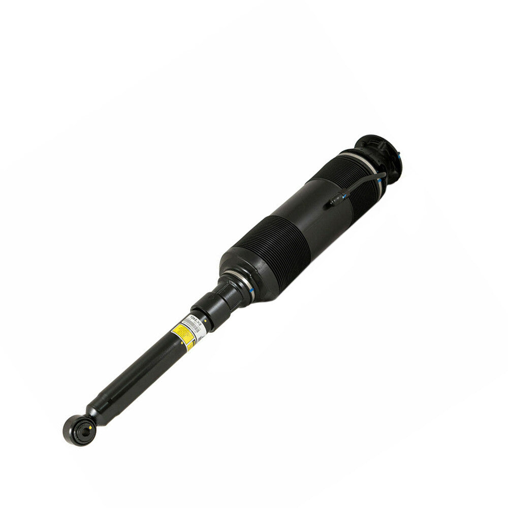 Rear Left ABC Hydraulic Suspension Strut for Mercedes W220 C215 S500 CL500 00-06