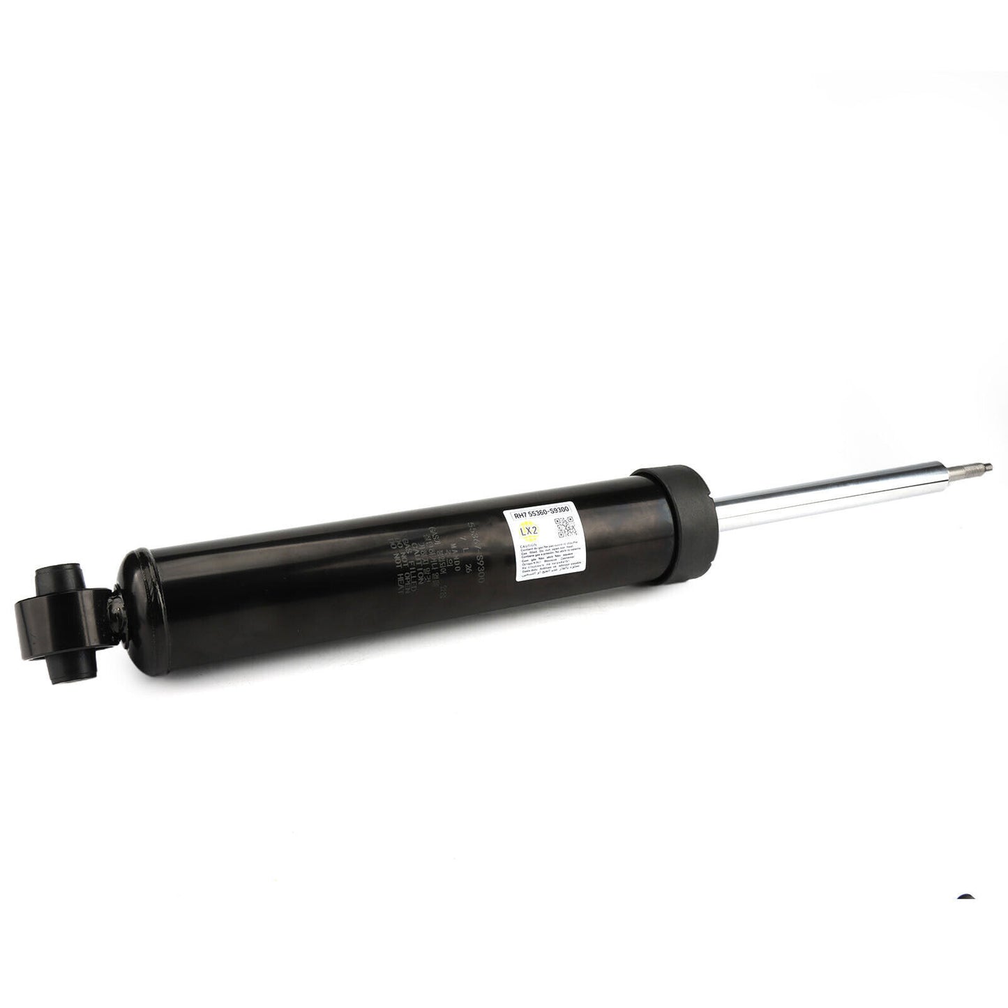 Four front and rear shock absorbers suitable for Mercedes W205 C300 C63 AMG 2WD A2053200130