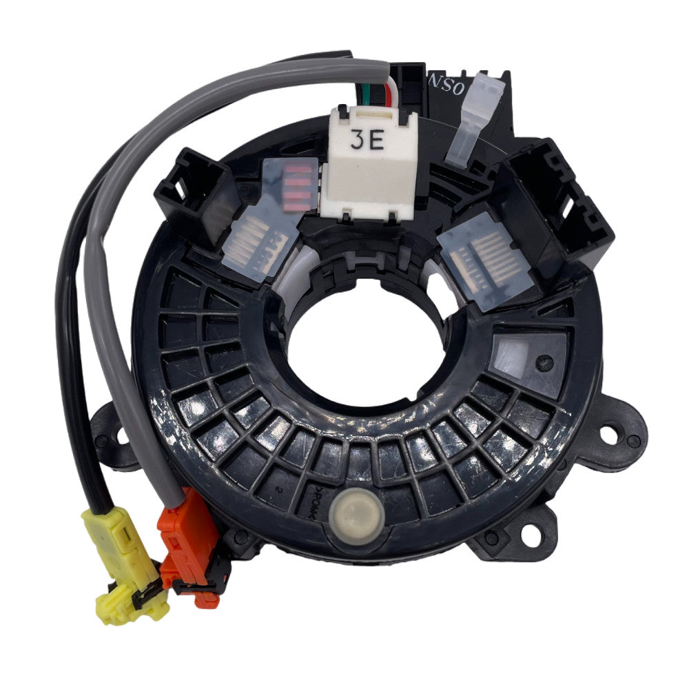 The all-new Boutique Clock Spring is suitable for 2018-2020 for Nissan Armadas (2-wire, no heating).