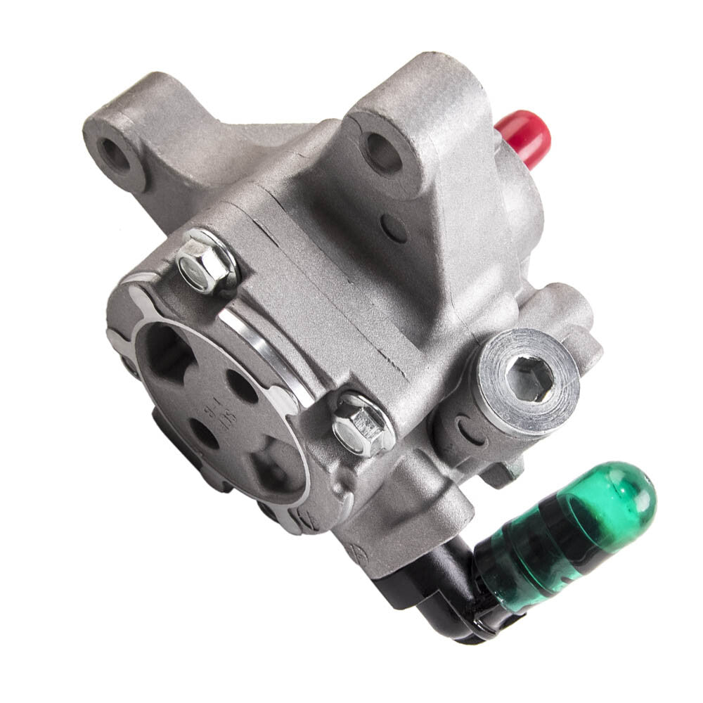 NEW Power Steering Pump for Honda CRV Accord for Acura RSX 2.0L 2.4L DOHC 02-2011