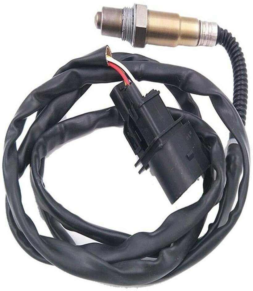 17014 0258007057 LSU4.2 WideBand Oxgen AFR Sensor For PLX for VW for Jetta for Audi TT 1.8L