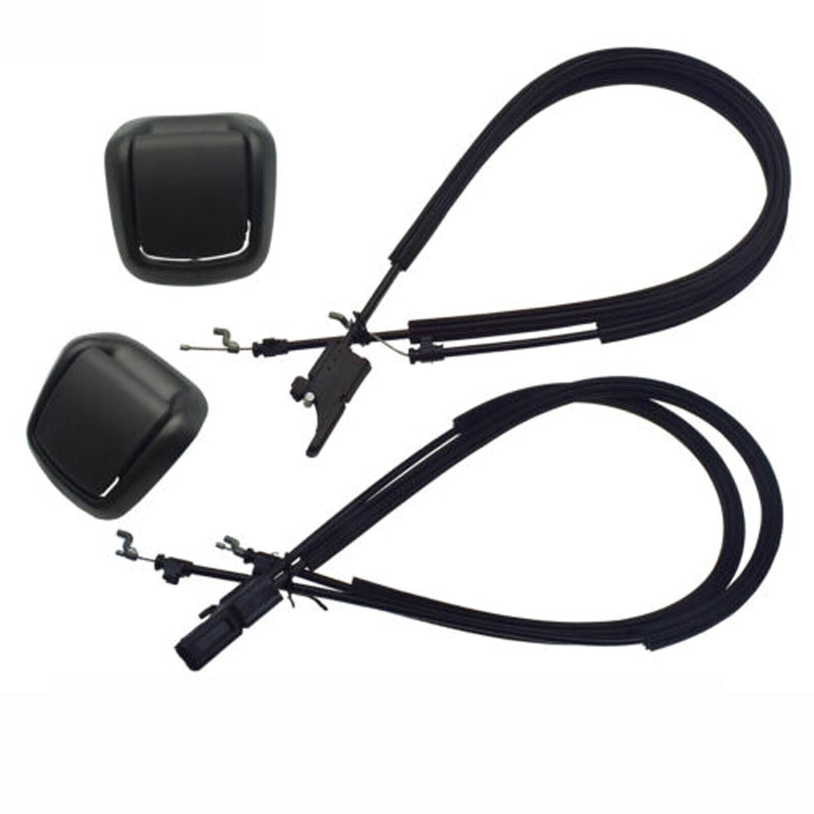 for Ford Fusion Fiesta 01-08 Front Left  Right Hand for Seat Tilt Cable  Release