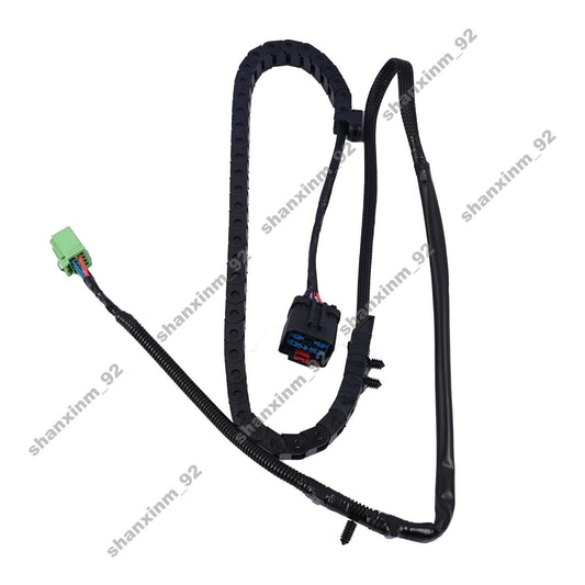 Power Sliding Door Wiring Harness Driver Side Left for Chrysler for Dodge 4868121AE